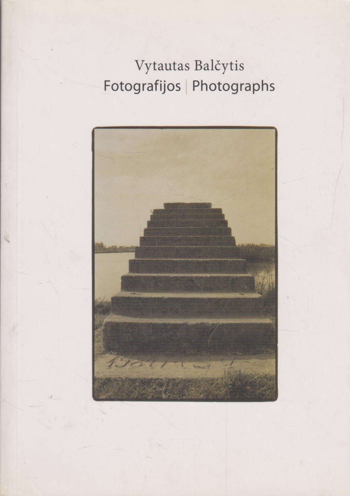 Vytautas Balčytis - Fotografijos = Photographs