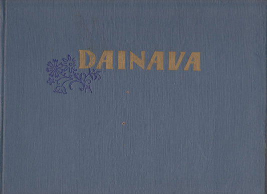 Dainava