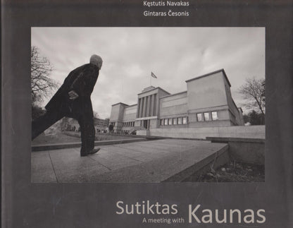 Sutiktas Kaunas