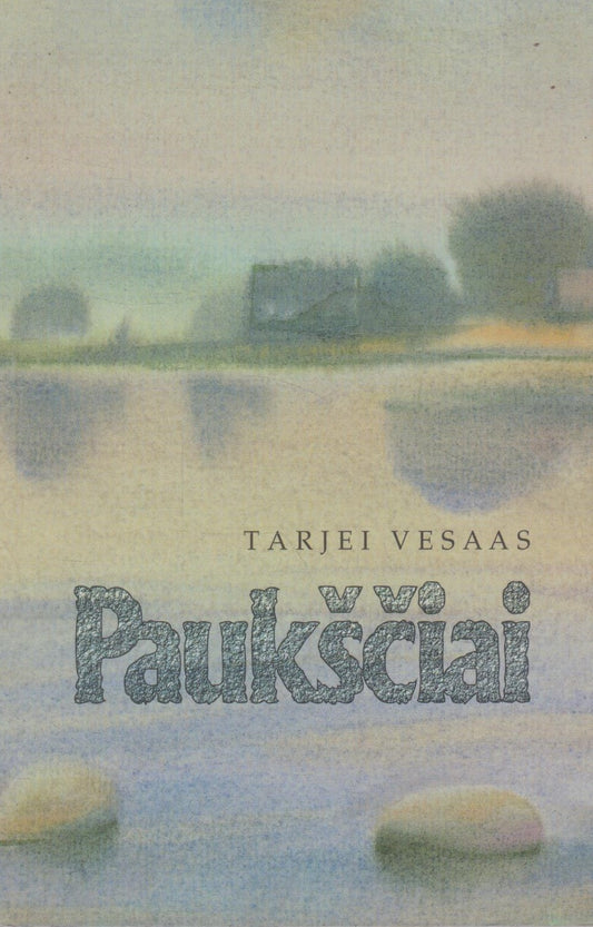 Tarjei Vesaas - Paukščiai