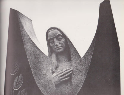 A Lithuanian Cemetery, 1976 m.