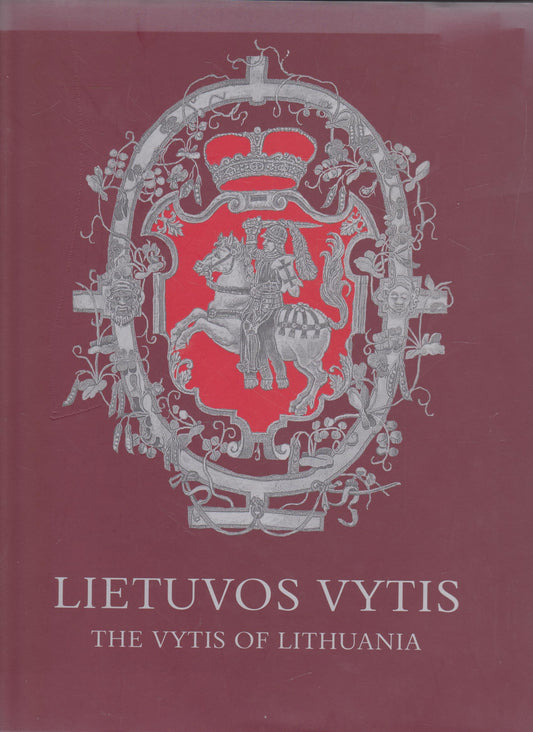 Lietuvos Vytis = The Vytis of Lithuania