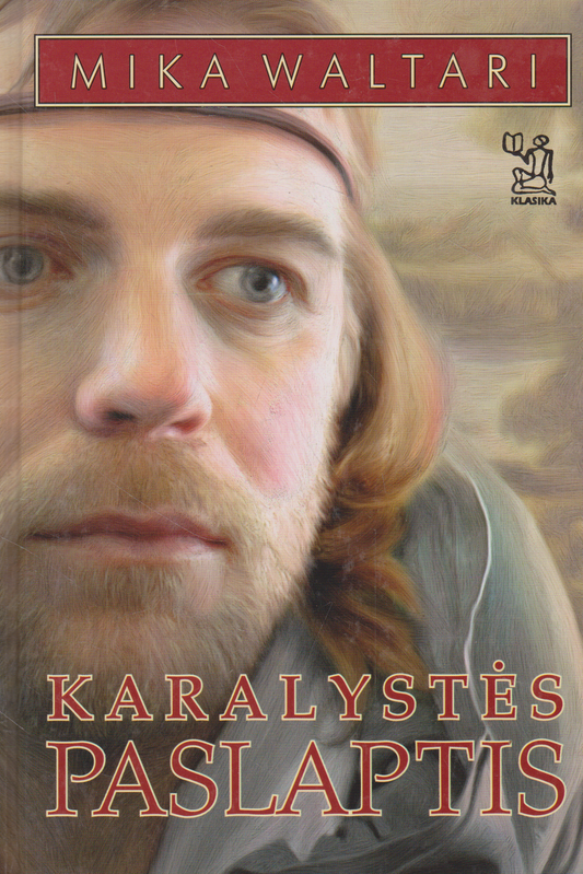 Mika Waltari - Karalystės paslaptis