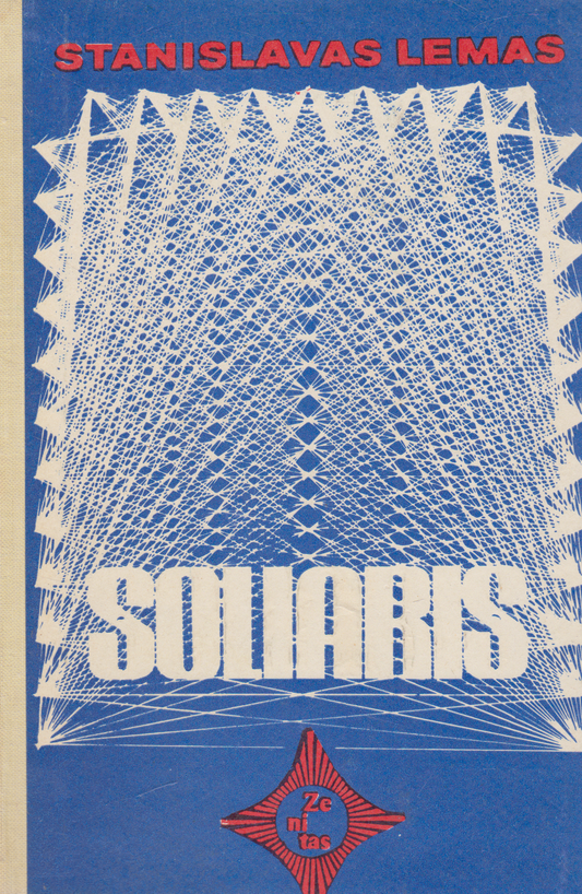 Stanislavas Lemas - Soliaris