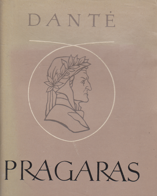 Dantė - Dieviškoji komedija: Pragaras, Skaistykla, Rojus