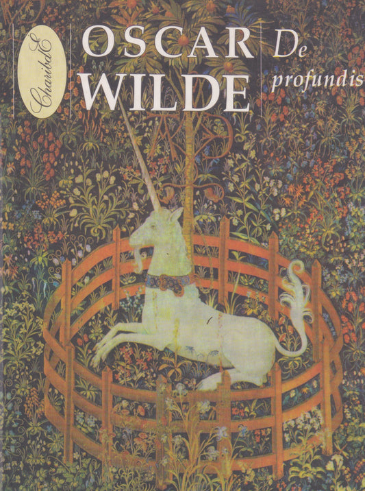 Oscar Wilde - De profundis