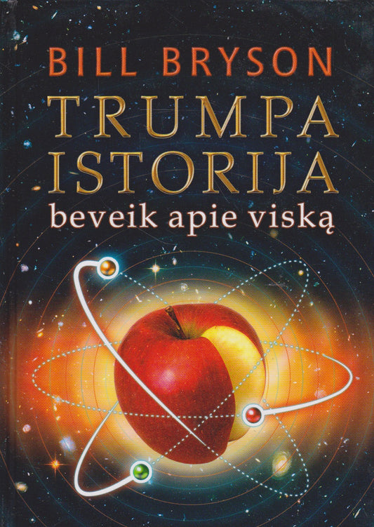 Trumpa istorija beveik apie viską