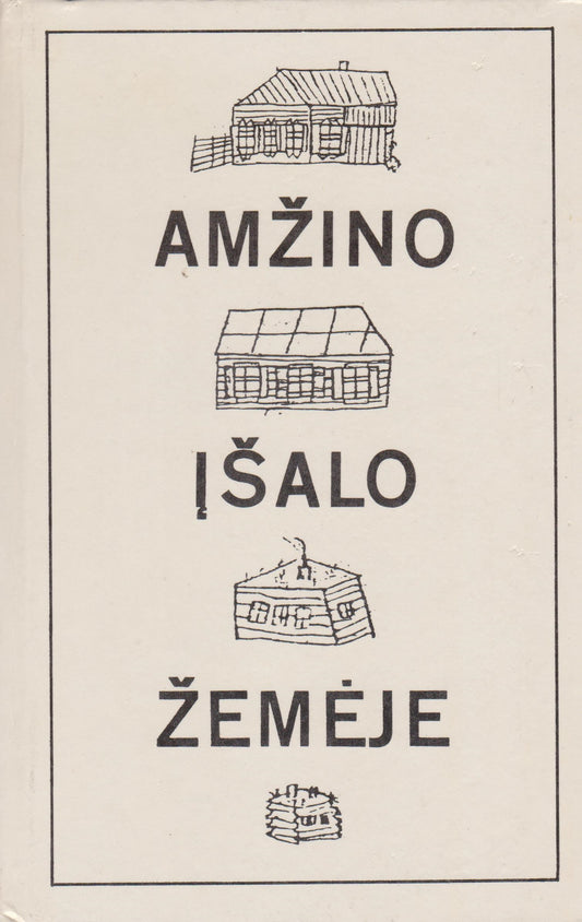 Amžino įšalo žemėje / Lietuviai prie laptevų jūros