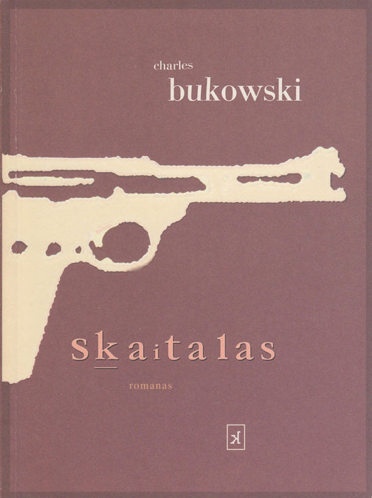 Ch. Bukowski - Skaitalas