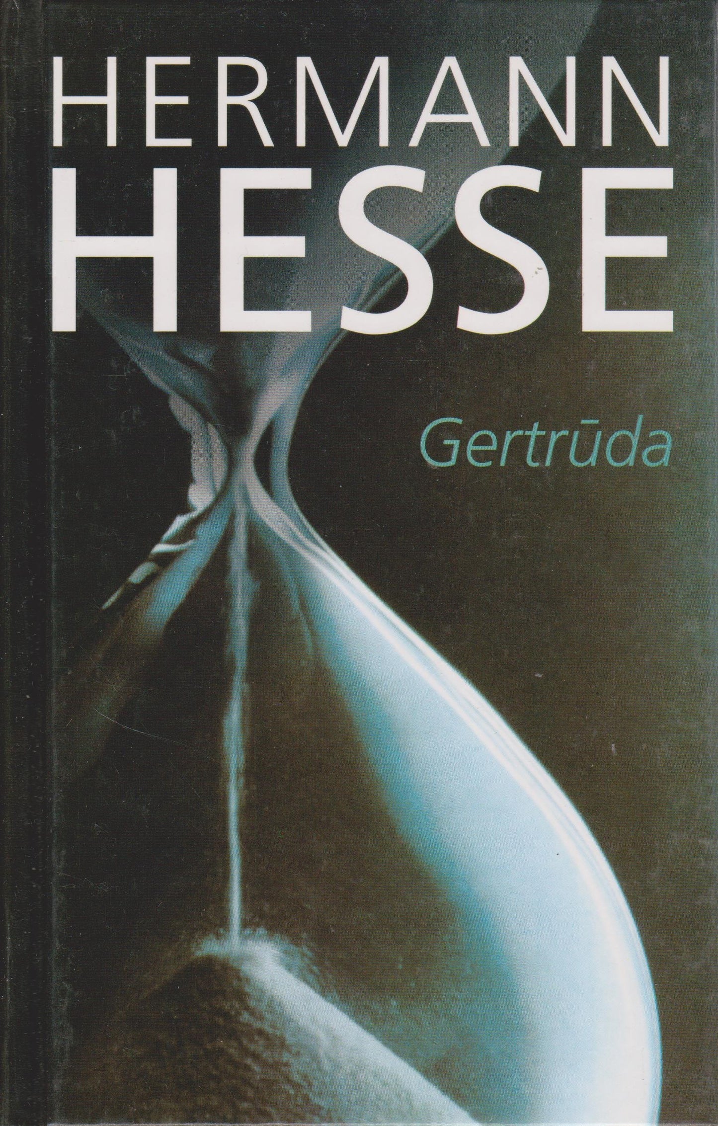 Hermann Hesse - Gertrūda