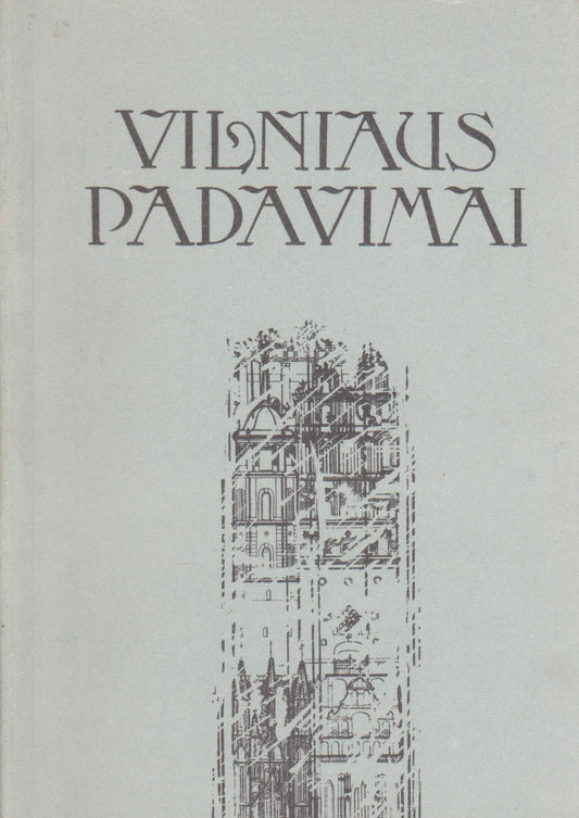 Vilniaus padavimai